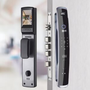LOCKOMATIC MARCO SMART LOCK