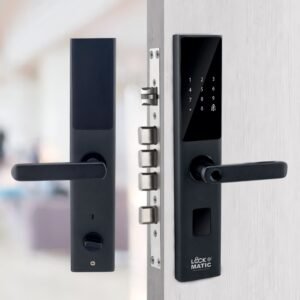 Lockomatic Thunder